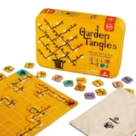 imagine:Joc de strategie Ramuri incurcate, Svoora