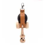 imagine: Kendama din lemn
