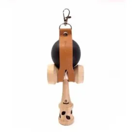imagine: Kendama din lemn